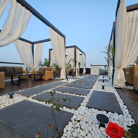 Hotel Alwar Royals Exterior photo