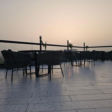 Hotel Alwar Royals Exterior photo