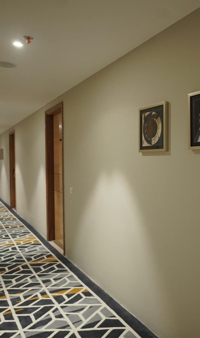 Hotel Alwar Royals Exterior photo